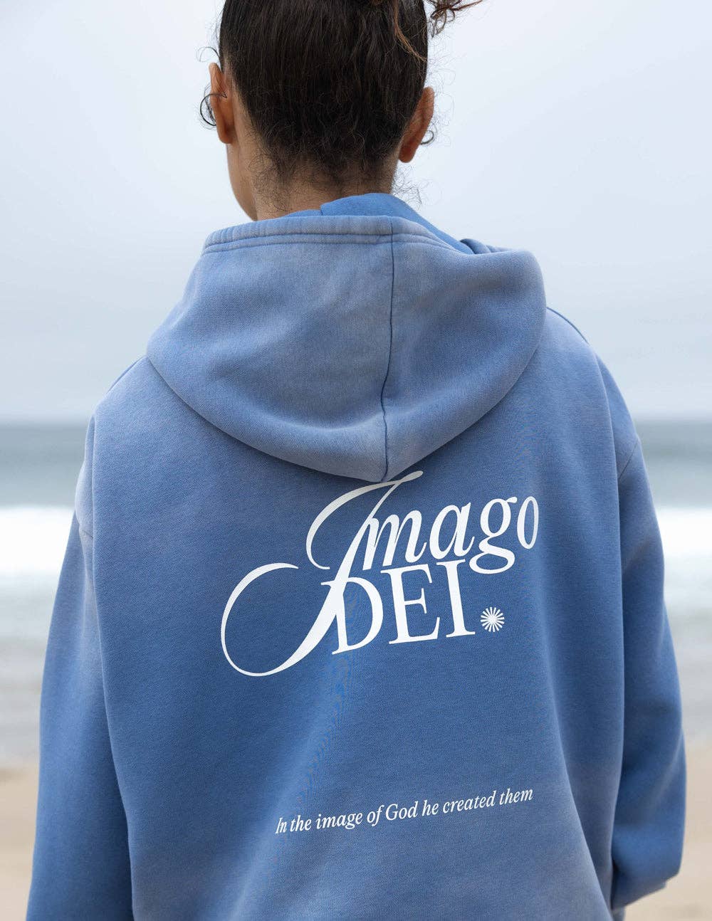 Imago Dei Hoodie